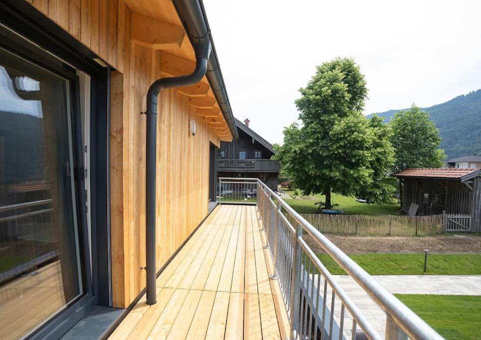 Im Mondseeland Innerschwand ภายนอก รูปภาพ